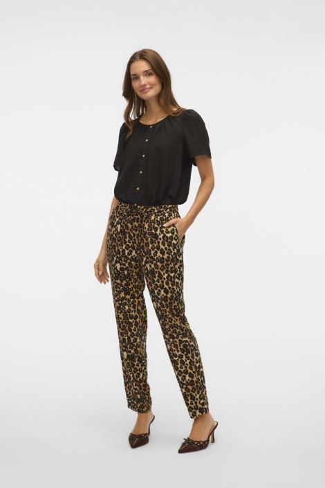 Vero Moda vmkitta ss top wvn ga